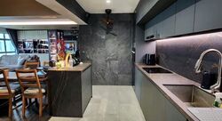 Blk 422A Northshore Straitsview (Punggol), HDB 5 Rooms #574022781